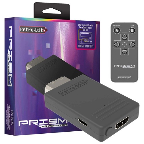Adattatore hdmi retro bit - hdmi, retro-bit