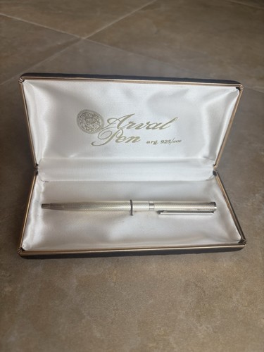 Arwal pen penna collezione - penna, da