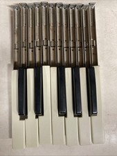 Hammond Organo Chiavi Ottava