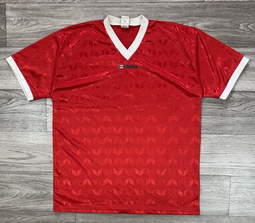 Maglia calcio modello erima - modello,