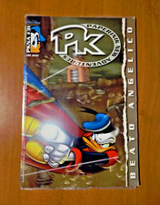 PK n° 31 "BEATO ANGELICO"