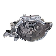 CAMBIO MANUALE COMPLETO PER