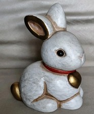 THUN CONIGLIETTO  ALTEZZA CM 17