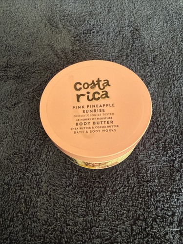 Bath body works costa rica - body,