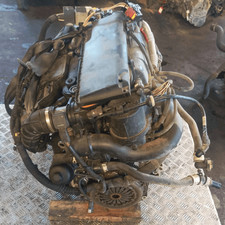 135FZ Motore compl.  CITROEN C3 2a Serie 1.4 HDi Ber. 5p/d/1398cc