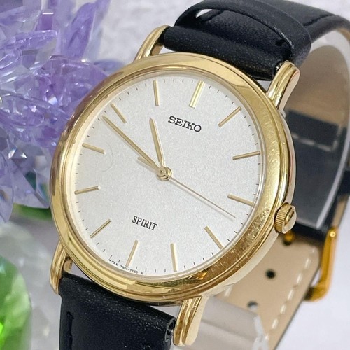 Seiko spirit orologio polso - seiko,