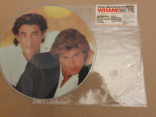 Wham make big - it,