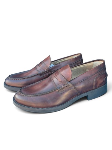 Mocassini uomo nuovi - uomo,