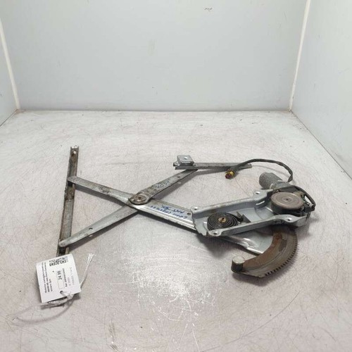 Motorino cremagliera alzavetro