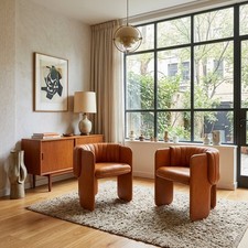 Poltroncine dinette design - poltroncine,