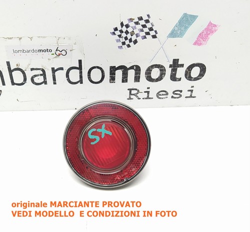 Fanale faro luce - , fendinebbia