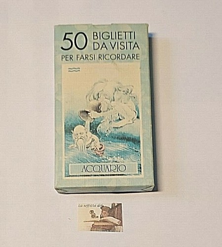 Biglietti visita bambini - biglietti, da