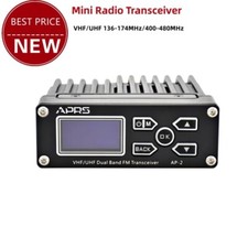 APRS AP-2 Mini
