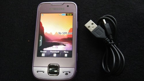Cellulare samsung s5600 - cellulare, gt-s5600