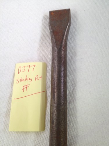 Nuovo scalpello piatto bosch - piatto,
