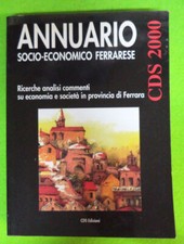 Book Libro ANNUARIO