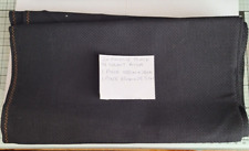 NERO 14 COUNT 100% COTONE AIDA