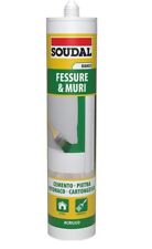 Silicone sigillante acrilico