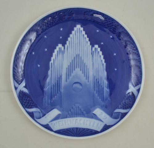 Royal copenhagen piatto di - piatto,
