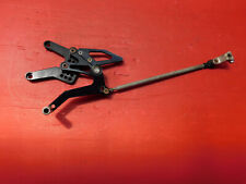 PEDANA ANTERIORE SINISTRA