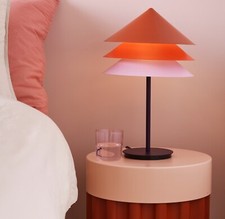 IKEA LAMPADA DA TAVOLO TESAMMANS NUOVA IN CONFEZIONE ORIGINALE EDIZIONE LIMITATA