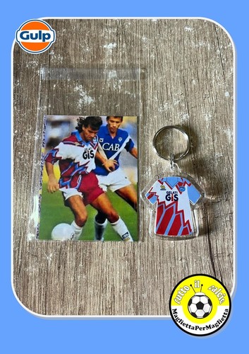 Portachiavi pescara 1992 93 - portachiavi, 1992-93