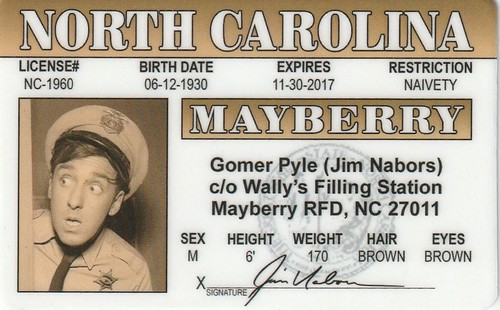 Jim nabors come - nabors, pyle