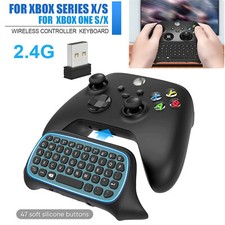 Wireless Controller Keyboard