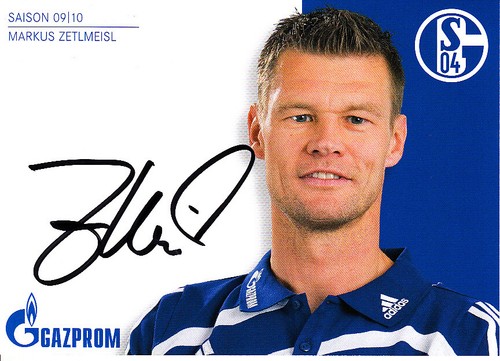 Markus zetlmeisl schalke - zetlmeisl, fc