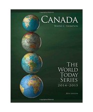 Canada, Wayne C. Thompson