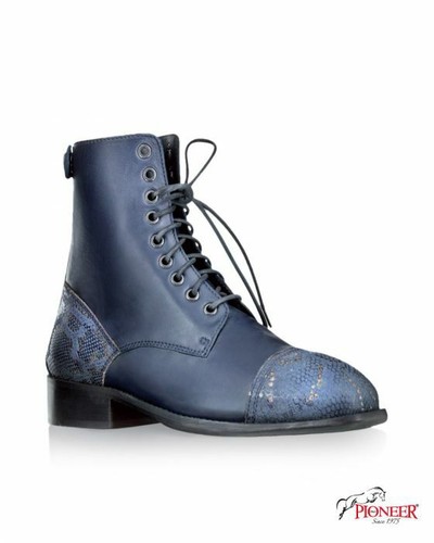 Stivaletto pioneer modello - pioneer,