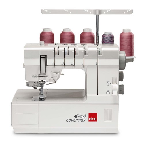 Elna extend covermax aghi - 3,