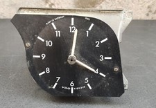 OROLOGIO ELETTRONICO VDO