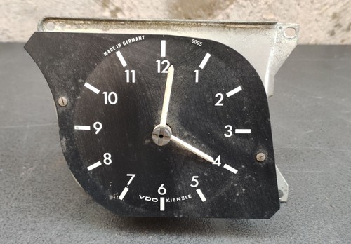 Orologio elettronico vdo - orologio,
