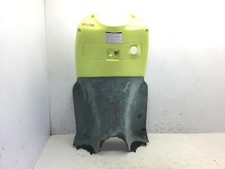 CARENA CONTROSCUDO RETROSCUDO