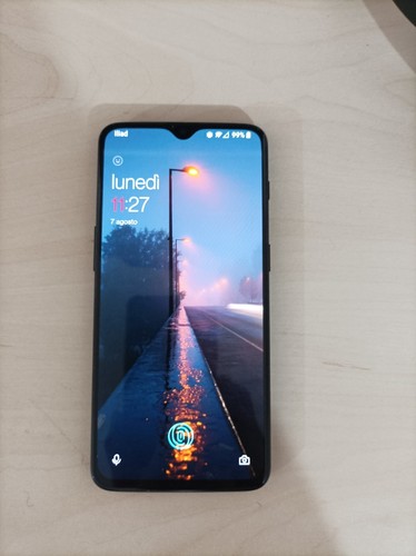 Oneplus perfettamente - oneplus, 6t