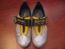 SCARPE CICLISMO CARNAC TRS 7C