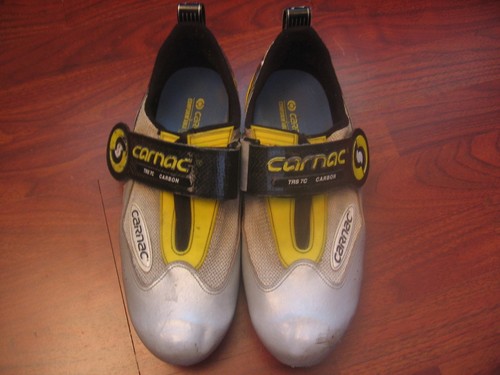 Scarpe ciclismo carnac - scarpe, trs