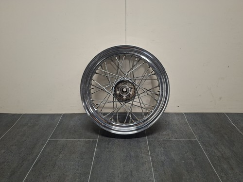 Cerchio posteriore harley - posteriore,