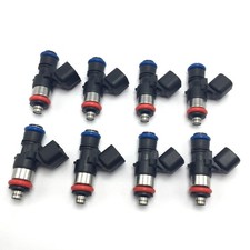 8- Turbo 650CC FUEL INJECTORS