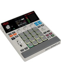 Akai Professional MPC Sample
