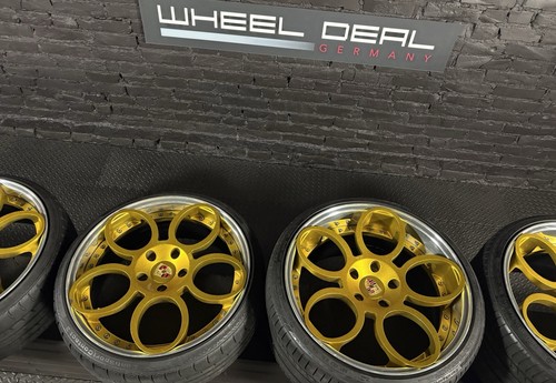 Set cerchi personalizzati - , loma