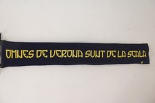 Sciarpa scarf Calcio VERONA