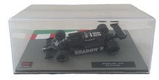 Altaya 1:43 Scale Shadow DN9