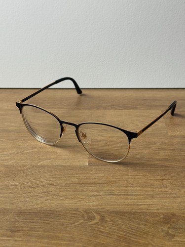 Lunettes ray ban - lunettes, ray-ban