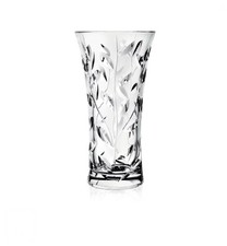 Rcr vaso laurus - vaso, vetro