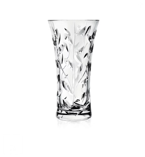Rcr vaso laurus vetro - in,