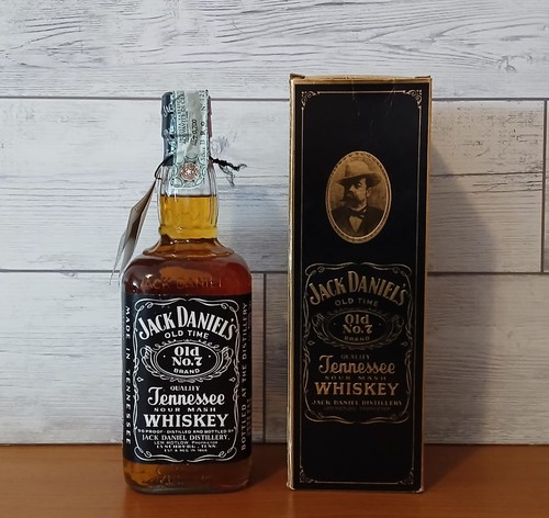 Whisky jack daniel - jack, proof