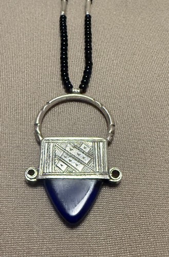 Autentico ciondolo argento - autentico,