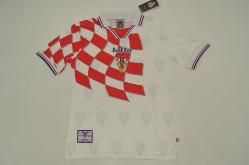 Maglia calcio retro vintage - maglia,